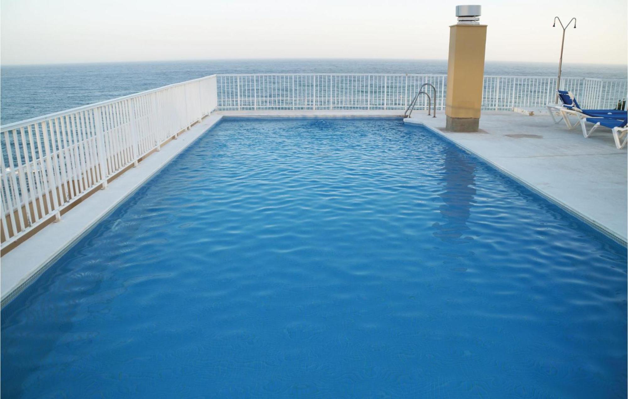 Apartment 3 Bedroom Lovely In Marbella